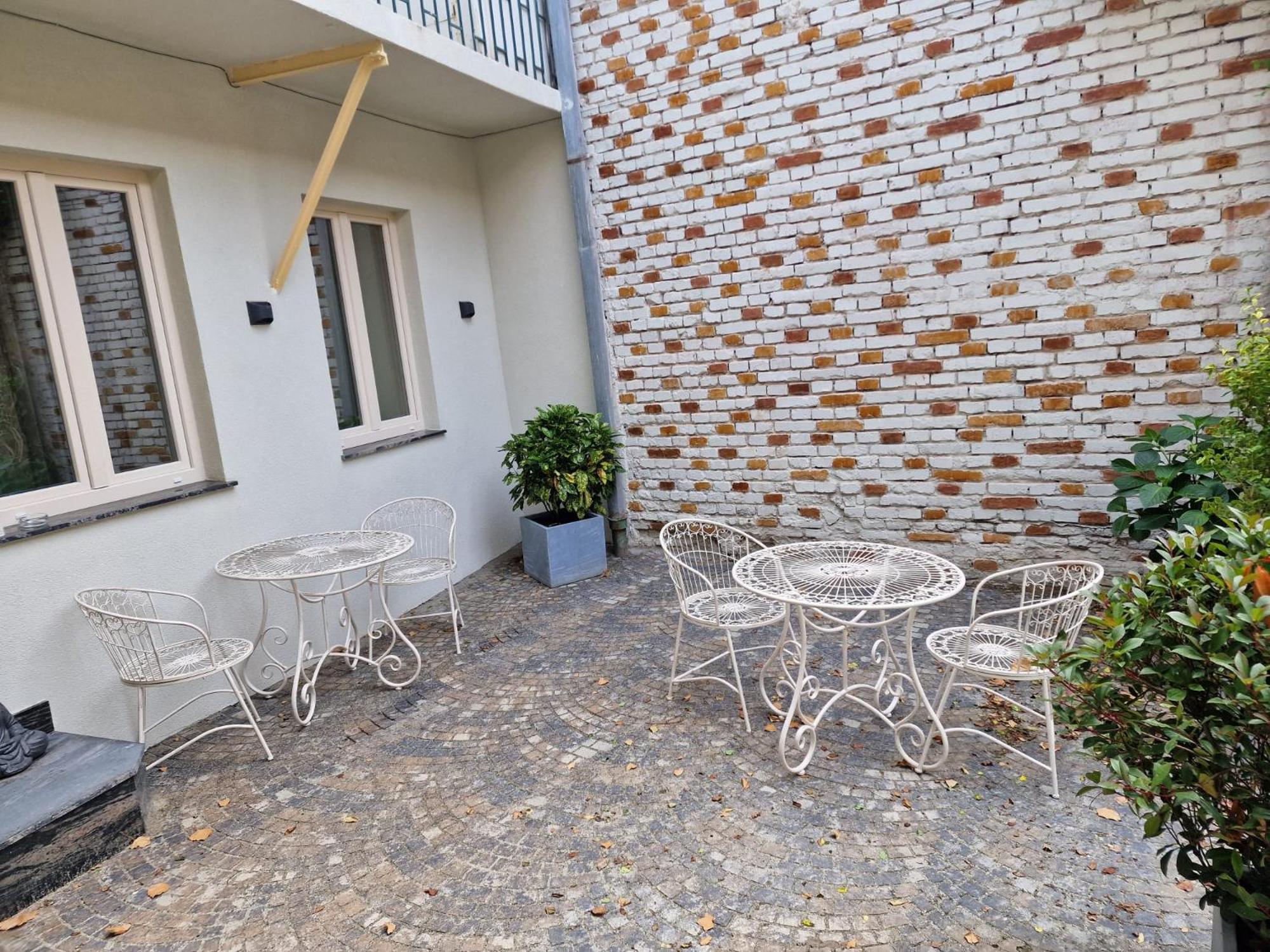 Art Residence Sibiu Eksteriør billede
